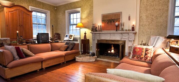 airbnb germantown philadelphia
