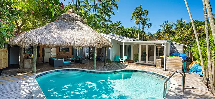 7 Best Airbnb Vacation Rentals In Coconut Grove, Miami, Florida - Updated 2026