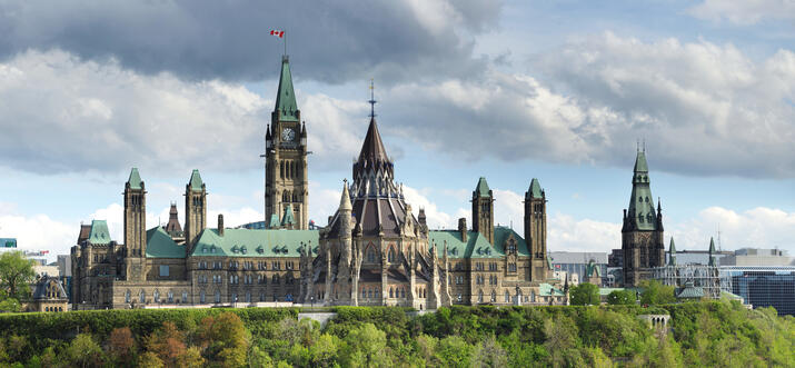 Meilleures choses à faire à Ottawa: 8 endroits pittoresques de la capitale du Canada