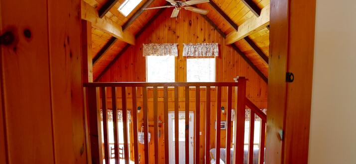 13 Uniques locations de vacances Airbnb sur l'Île-du-Prince-Édouard, Canada