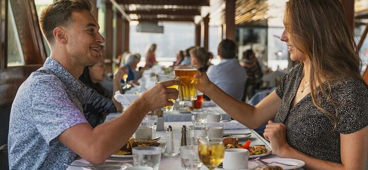 10 Choses à faire en solo à Vancouver