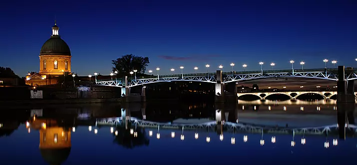 Les 13 meilleures choses à faire à Toulouse, France