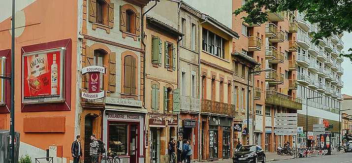 Où manger à Toulouse, France: 10 meilleurs restaurants 