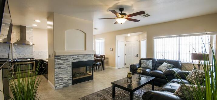 vrbo las vegas summerlin