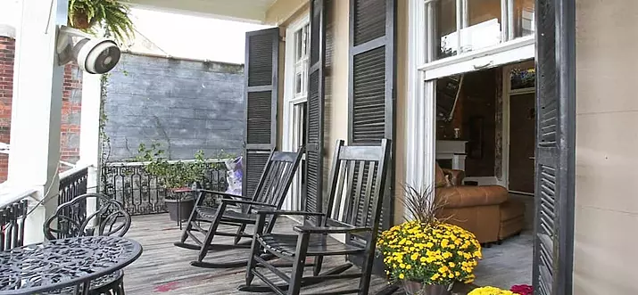 10 Best Vrbo Vacation Rentals In The Lower Garden District, New Orleans, Louisiana