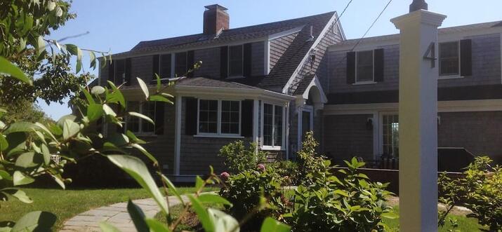 vrbo cape cod chatham