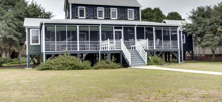 vrbo charleston sc sullivans island