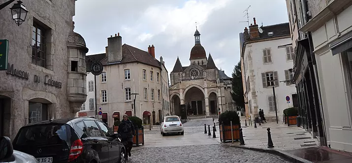 Top 10 des meilleures choses à faire à Beaune, France
