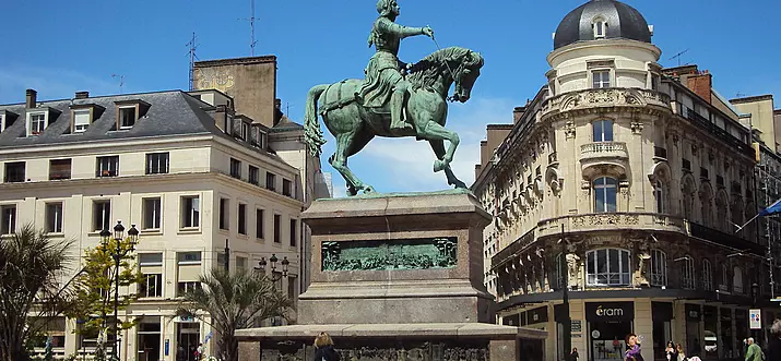 Les 7 meilleures choses à faire à Orléans, France