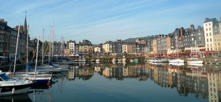 Que faire à Honfleur, France? Top 11 des lieux incontournables