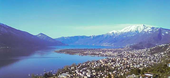Que faire à Locarno, Suisse : nos 13 conseils !