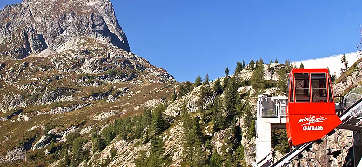 Que faire à Martigny, Suisse : nos 7 conseils