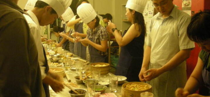 Peringkat 8 Terbaik: Tur Kuliner Di Shanghai, Tiongkok - Diperbarui 2025