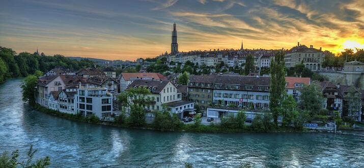 Pourquoi visiter Berne, en Suisse, est-il indispensable? Découvrez le ici!