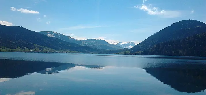 Découvrez les meilleures choses à faire à Zug, en Suisse, ici!
