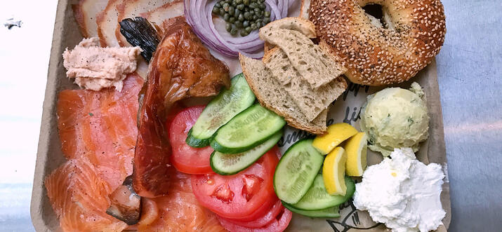 Les 10 meilleurs restaurants de Jasper, au Canada