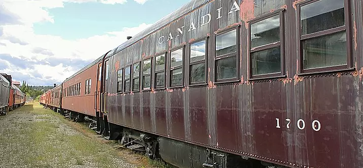 10 Choses à faire à Cranbrook, Canada