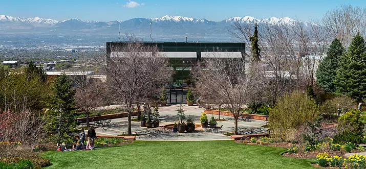 10 Best Things To Do Alone In Salt Lake City, Utah