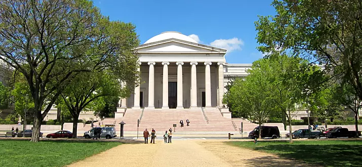 10 Handpicked Things To Do Alone In Washington DC