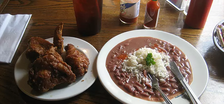 9 Best Spots For Fried Chicken In New Orleans, Louisiana