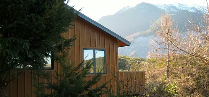 12 Handpicked Bookabach Holiday Homes In Hanmer Springs, New Zealand