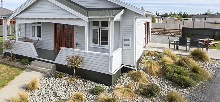 9 Handpicked Bookabach Holiday Homes In Twizel, New Zealand