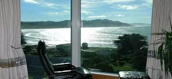 9 Handpicked Bookabach Holiday Homes In Castlepoint, New Zealand
