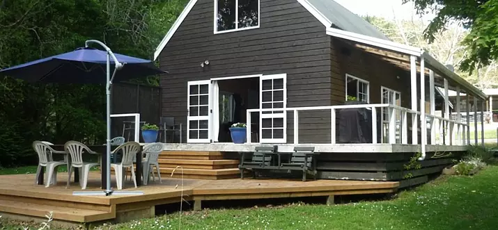 10 Handpicked Bookabach Holiday Homes In Waikanae, New Zealand