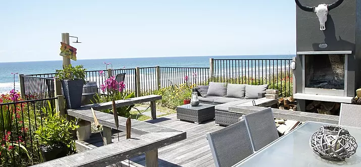 10 Best Bookabach Holiday Homes In Pukehina, New Zealand