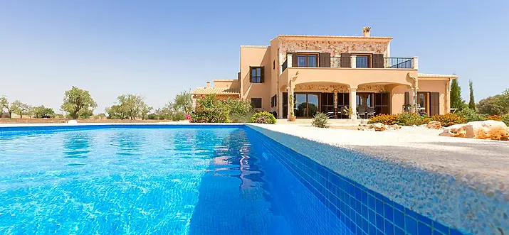 10 Best HomeAway/Vrbo Vacation Rentals In Majorca, Spain