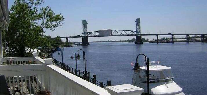 homeaway wilmington nc