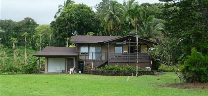 vrbo maui hana