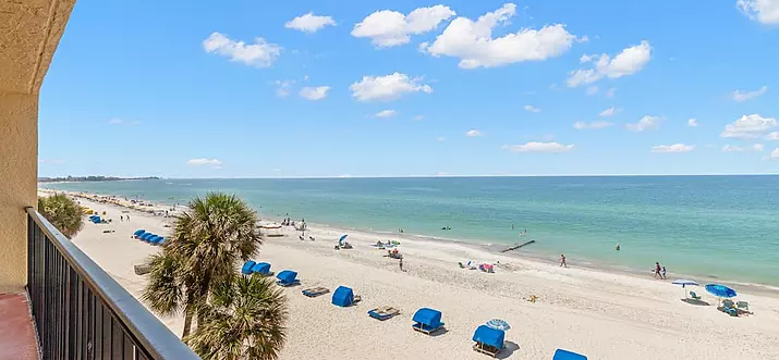 23 Best Vrbo Vacation Rentals In Madeira Beach, Florida