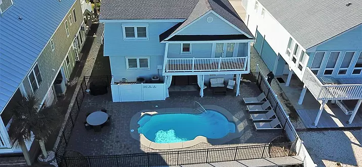 10 Best Vrbo Vacation Rentals In North Cherry Grove, Myrtle Beach, South Carolina