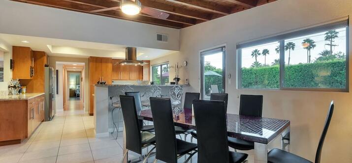 vrbo palm springs indian canyon