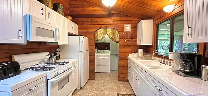 7 Best Vrbo Accommodations In Volcano Village, Hawaii