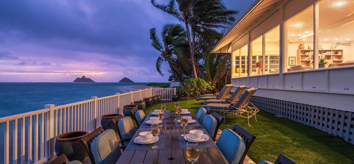 vrbo lanikai beach oahu