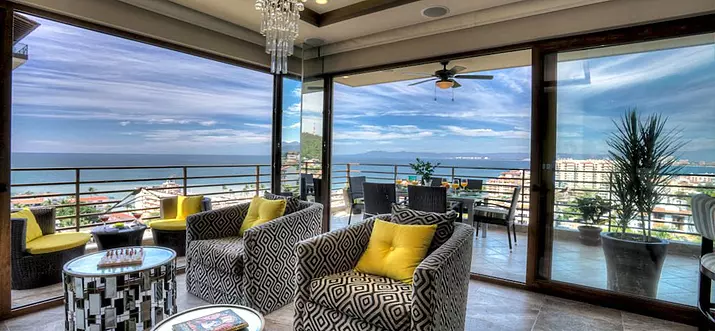10 Best Vrbo Vacation Rentals In Puerto Vallarta's Romantic Zone, Mexico