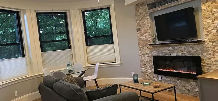 10 Best Vrbo Vacation Rentals Near Fenway Park, Boston, Massachusetts