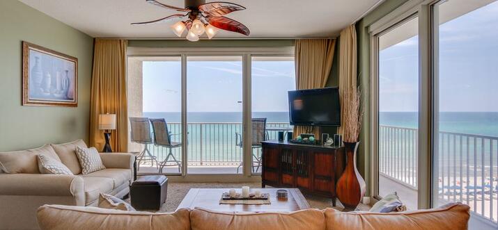 vrbo panama city beach shores of panama