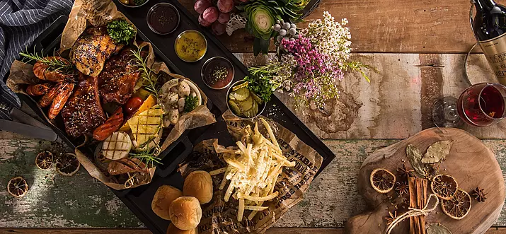 10 Best Farm-To-Table Restaurants In Houston, Texas