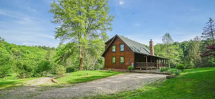 19 Best Secluded Cabins Near Mohican State Park, Ohio