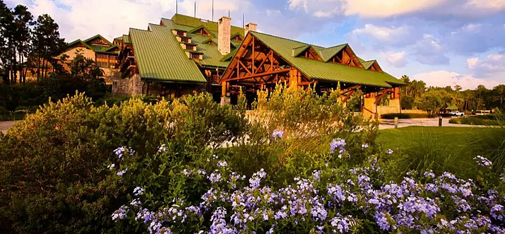 10 Best Themed Hotels And Resorts In Disney World, Florida