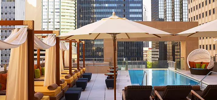 17 Best Themed Hotels In Dallas, Texas
