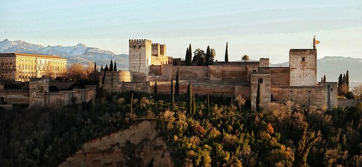 non touristy things to do in granada