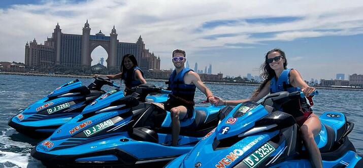 non touristy things to do in dubai