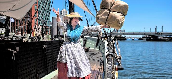 10 Best Things To Do Over The Weekend In Boston, Massachusetts