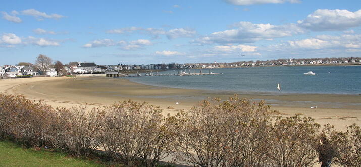 things to do in east boston