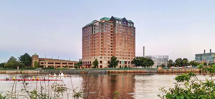 11 Best Hotels With Balcony In Boston, Massachusetts