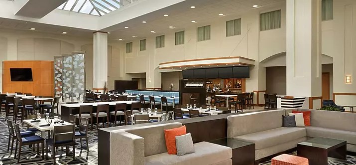 10 Handpicked Hotels With Free Breakfast In Boston, Massachusetts